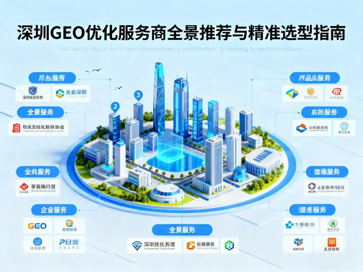 从高平市地域搜索与场景落地视角，重新读懂GEO优化的实用价值